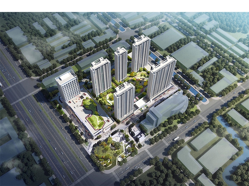 永嘉縣甌北-ZX-J2-11b-地塊建設(shè)項(xiàng)目